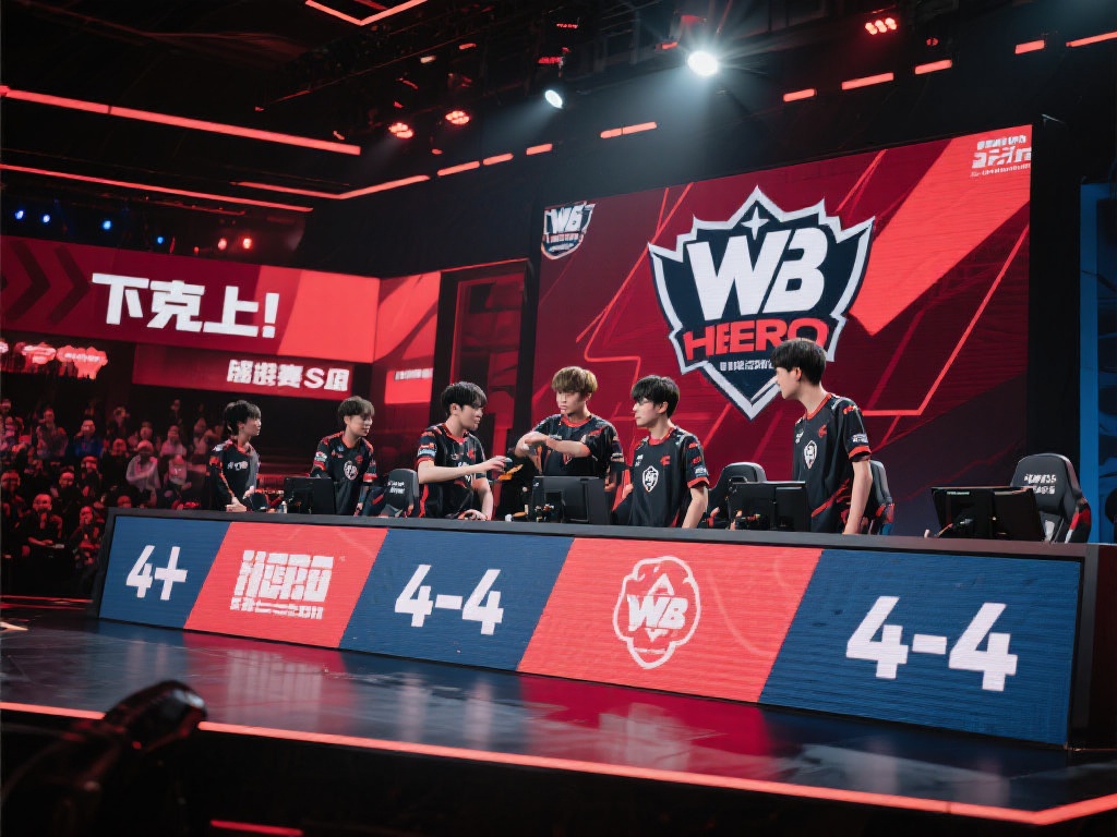 让我们拭目 让我们拭目