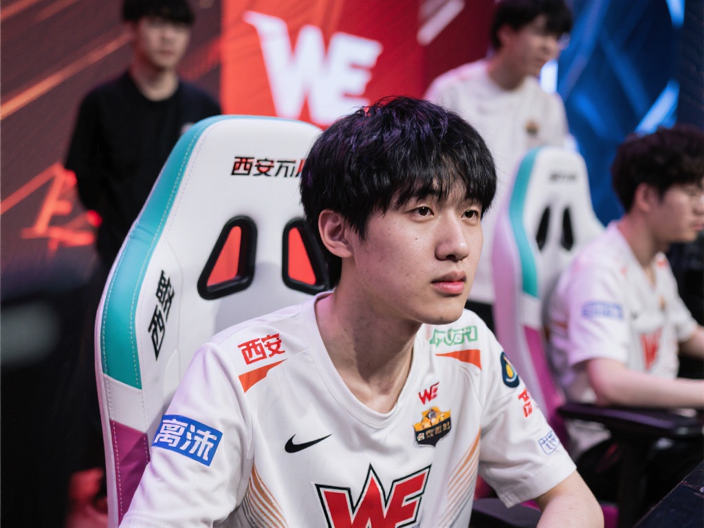 它反映了球 它反映了球