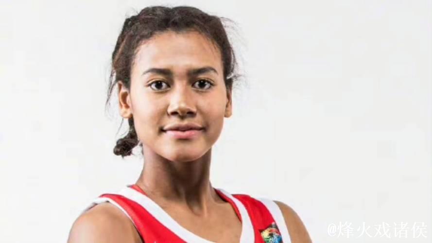 阿贾疑似怀双胞胎掀热议，美篮坛新星力量受关注