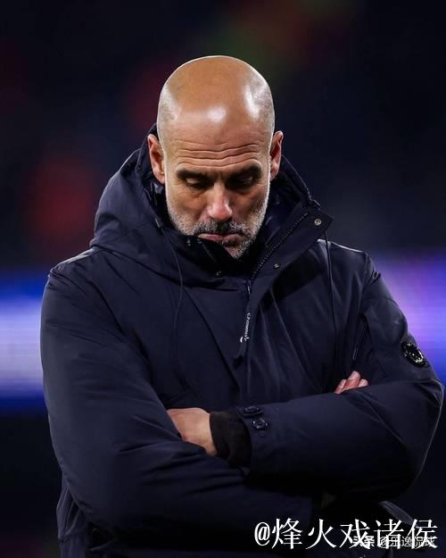 勒沃库森强势回击!瓜迪奥拉轻视,他们用实力反击 勒沃库森强势回击!瓜迪奥拉轻视,他们用实力反击