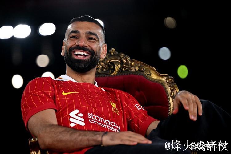 卡拉格：建议萨拉赫应留在利物浦至赛季结束