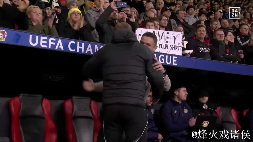 戈登传射助纽卡2-2战平勒沃库森，吉马良斯不幸乌龙