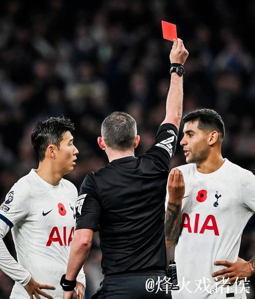 乔布-贝林厄姆因阻碍对手得分机会被红牌罚下,官方回应 乔布-贝林厄姆因阻碍对手得分机会被红牌罚下,官方回应