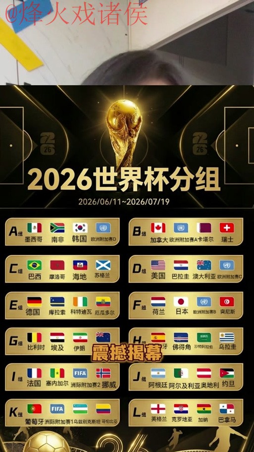 2026世界杯外围哪个好